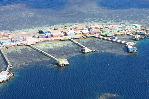 Pink Lake + Abrolhos Islands Scenic Flight - Your Accommodation 1