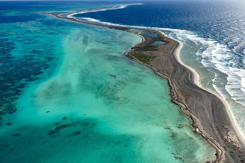Pink Lake + Abrolhos Islands Scenic Flight - Your Accommodation 3