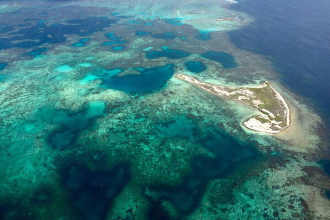 Pink Lake + Abrolhos Islands Scenic Flight - Your Accommodation 5