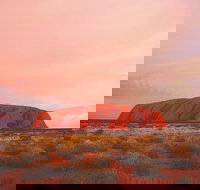 2-Day Uluru Ayers Rock and Kata Tjuta Trip from Alice Springs - Your Accommodation