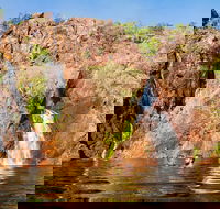 Litchfield National Park Day Tour from Darwin - Your Accommodation