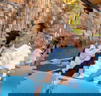 Katherine Day Tour from Darwin including Katherine Gorge Cruise - Your Accommodation