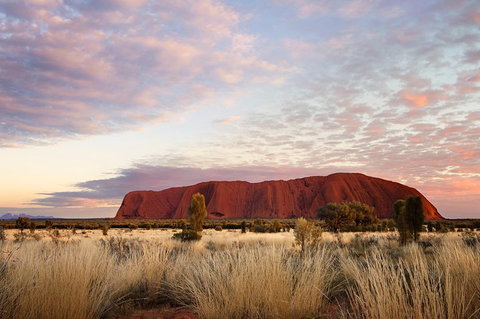 Uluru (Ayers Rock) Base And Sunset Half-Day Trip With Opt Outback BBQ Dinner - Your Accommodation 3