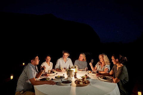 Uluru (Ayers Rock) Base And Sunset Half-Day Trip With Opt Outback BBQ Dinner - Your Accommodation 4