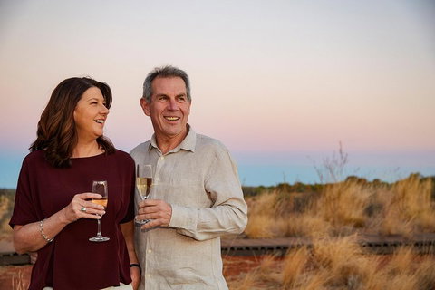 Uluru (Ayers Rock) Base And Sunset Half-Day Trip With Opt Outback BBQ Dinner - Your Accommodation 5