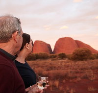 Kata Tjuta Sunset Half Day Trip - Your Accommodation