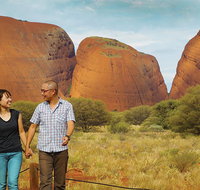 Ayers Rock 4 Tour Combo Complete Uluru Base Walk at Sunrise Valley of the Winds at Sunrise Kata Tjuta Sunset and Uluru Sunset - Your Accommodation