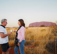 Uluru Ayers Rock Sunset Tour - Your Accommodation