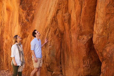 Best Of Alice Springs Full Day Tour - Your Accommodation 2