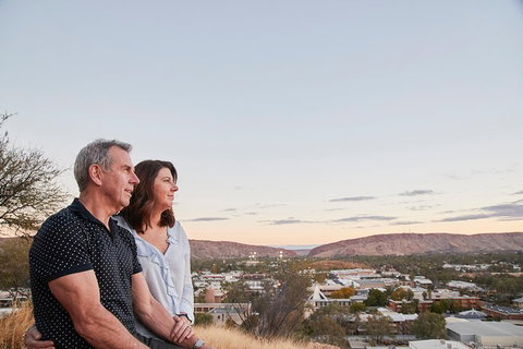 Best Of Alice Springs Full Day Tour - Your Accommodation 5