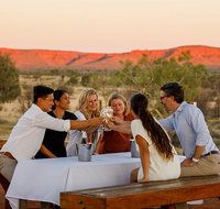 3-Day Tour from Uluru Ayers Rock to Alice Springs via Kings Canyon - Your Accommodation