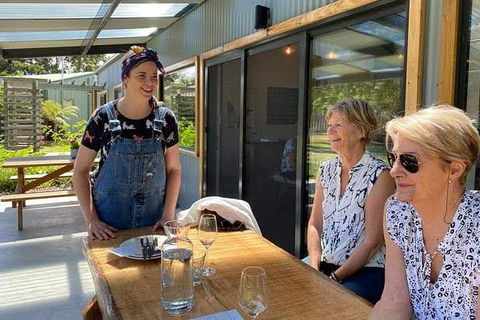 Tamar Valley Food And Wine Boutique Tours - Your Accommodation 4