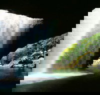 Natural Bridge  Springbrook Waterfalls Tour - Your Accommodation