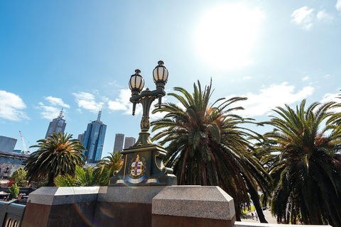 Highlights & Hidden Gems With Locals: Best Of Melbourne Private Tour - Your Accommodation 0