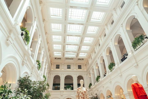 Highlights & Hidden Gems With Locals: Best Of Melbourne Private Tour - Your Accommodation 1