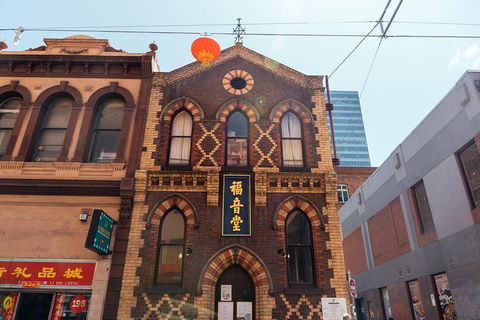 Highlights & Hidden Gems With Locals: Best Of Melbourne Private Tour - Your Accommodation 2