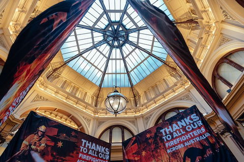 Highlights & Hidden Gems With Locals: Best Of Melbourne Private Tour - Your Accommodation 5