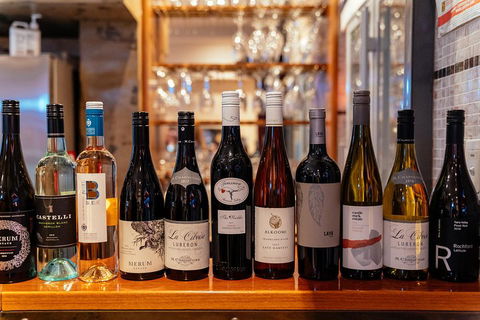 The Flavors Of Perth: Fremantle Wine & Bites Private Tour - Your Accommodation 1