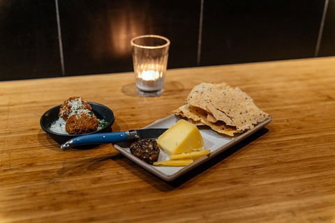 The Flavors Of Perth: Fremantle Wine & Bites Private Tour - Your Accommodation 4