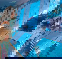 Quicksilver Outer Great Barrier Reef Snorkel Cruise from Palm Cove - Your Accommodation