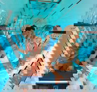 Quicksilver Outer Great Barrier Reef Snorkel Cruise from Port Douglas