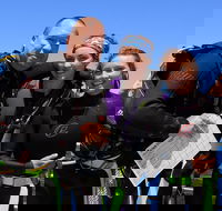 Quicksilver Dive 4 Day PADI Learn to Dive Course