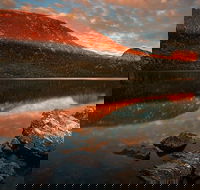 Cradle Mountain Private Charter Service - Your Accommodation