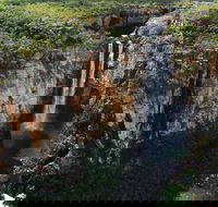 7 Days Darwin Kakadu National Park Katherine Gorge Touring Package - Your Accommodation