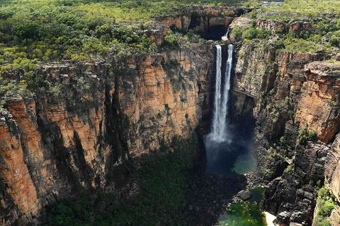 7 Days Darwin, Kakadu National Park, Katherine Gorge Touring Package - Your Accommodation 0