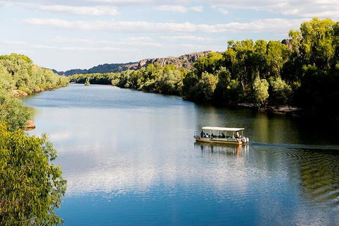 7 Days Darwin, Kakadu National Park, Katherine Gorge Touring Package - Your Accommodation 1
