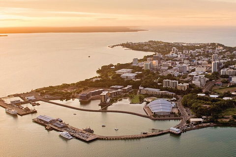 7 Days Darwin, Kakadu National Park, Katherine Gorge Touring Package - Your Accommodation 2