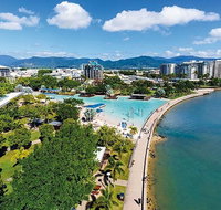 Cairns  Port Douglas All-Inclusive 7 Days Touring Package - Your Accommodation
