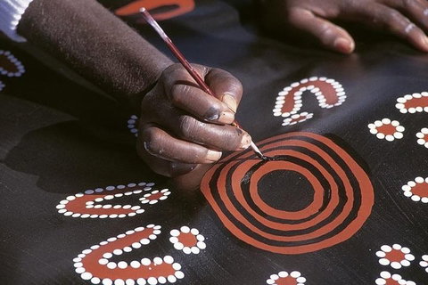 Alice Springs, Uluru Ayers Rock & Kings Canyon 8 Days Touring Package - Your Accommodation 0