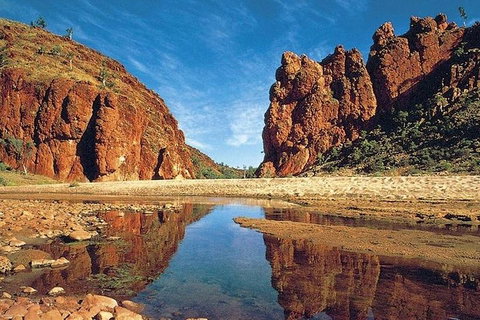 Alice Springs, Uluru Ayers Rock & Kings Canyon 8 Days Touring Package - Your Accommodation 4