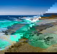 7 Days Perth All-Inclusive Touring Grand Package