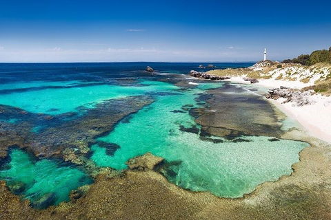 7 Days Perth All-Inclusive Touring Grand Package - Your Accommodation 0