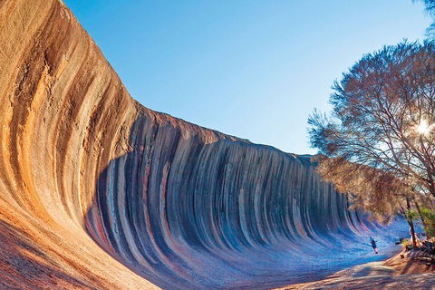 7 Days Perth All-Inclusive Touring Grand Package - Your Accommodation 1