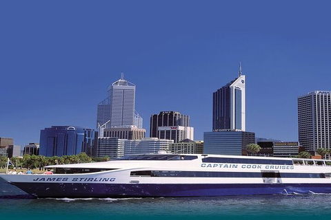 7 Days Perth All-Inclusive Touring Grand Package - Your Accommodation 3