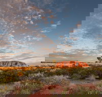 Uluru Kata Tjuta and Kings Canyon Camping Safari from Alice Springs - Your Accommodation