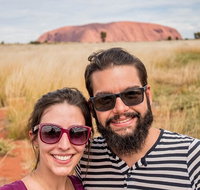 Overnight Uluru Adventure - Your Accommodation