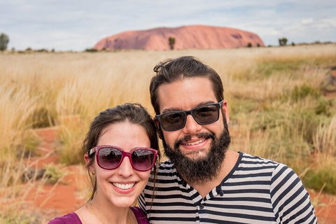Overnight Uluru Adventure - Your Accommodation 0