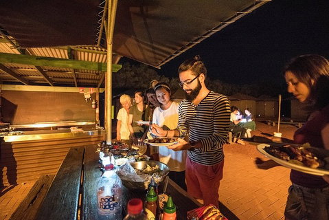Overnight Uluru Adventure - Your Accommodation 1