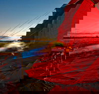 Early Morning Ballooning in Alice Springs - Your Accommodation