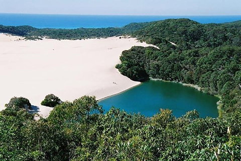 Full-Day Moreton Island 4x4 Sightseeing Tour - Your Accommodation 5