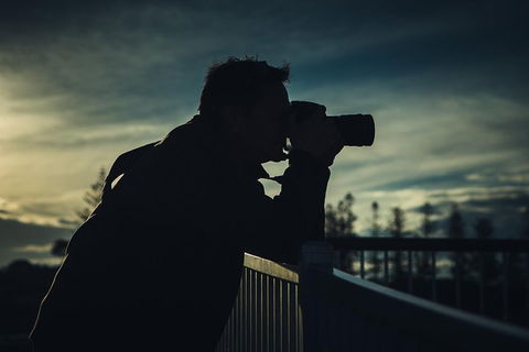 Melbourne Afternoon Photography Tour - Your Accommodation 0