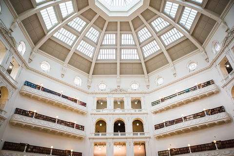 Melbourne Afternoon Photography Tour - Your Accommodation 1