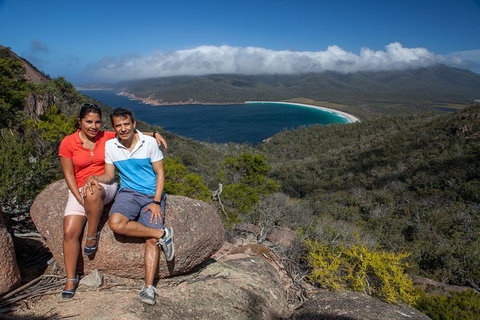 Active Day Tour One-Way From Launceston To Hobart Via Wineglass Bay - Your Accommodation 5