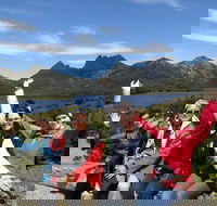 Cradle Mountain Active Day Trip from Launceston - Your Accommodation