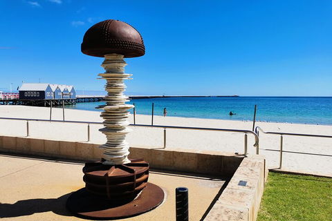 Margaret River Impression Day Tour From Perth - Your Accommodation 3