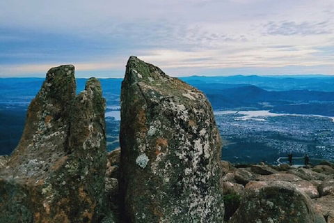 Mt Wellington Ultimate Experience Tour From Hobart - Your Accommodation 2